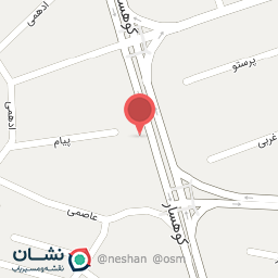 عکس عطاری بهارستان 