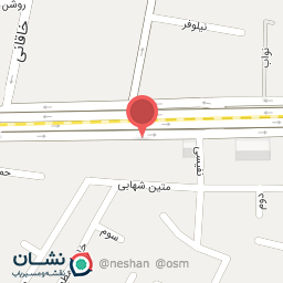 عکس داروخانه یادگار طباطبائی