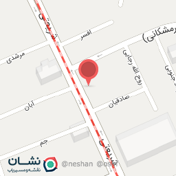 عکس فروشگاه سام