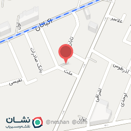 عکس مجتمع تجاری بناساز