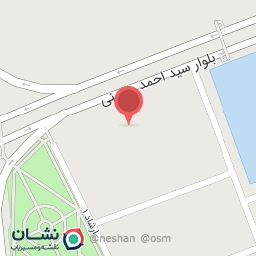 عکس تالار پذیرایی آوا