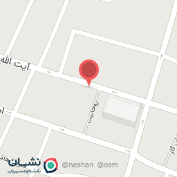 عکس اداره پست الشتر