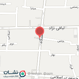 عکس اغذیه روبن