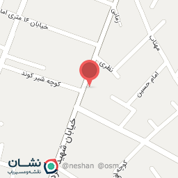 عکس نمایندگی لوازم خانگی ظهوریان