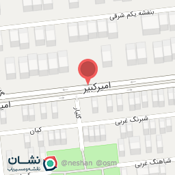 عکس دپارتمان تخصصی املاک آریانا 