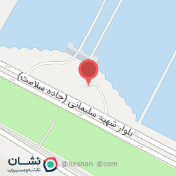 عکس پارکینگ دانشگاه