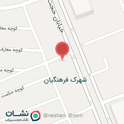 عکس نانوایی سنگک