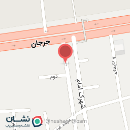 عکس شهرک امام 2