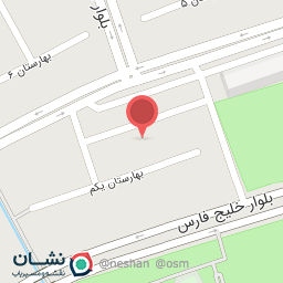 عکس بازارچه فاز ۱ پتروشیمی 