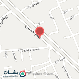 عکس خشکشویی عباسی