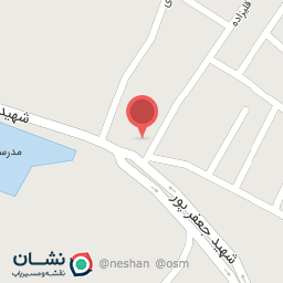 عکس سوپر مارکت سکینه خاله