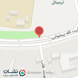 عکس بوفه رجایی (فتوکپی و خوراکی)