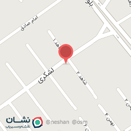 عکس فروشگاه باربارا