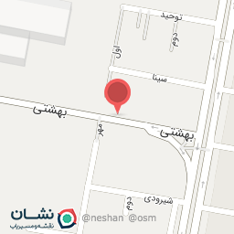 عکس تابلو برق نوین پرتو 