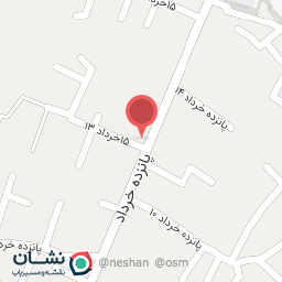 عکس مسجد امام رضا (ع)