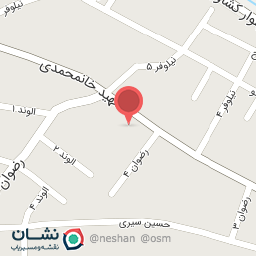 عکس مصالح ساختمانی قربان پازکی