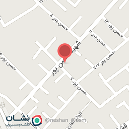 عکس حسینیه سید الشهدا