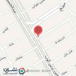 عکس فروشگاه لوازم پرندگان زرین قفس