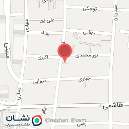 عکس ابزار مبل تقوی