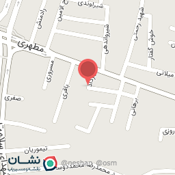 عکس آموزشگاه خیاطی سمیه