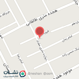 عکس مسجد فاطمیه (بیجاریها)