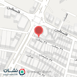 عکس مطب دکتر فاطمه حاجی شفیعها متخصص زنان و زایمان