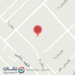 عکس هنرستان فنی و حرفه ای دخترانه شهید فرنیان پور