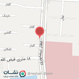 عکس اول گلگشت