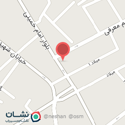 عکس فروشگاه صادق