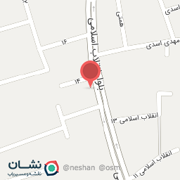 عکس پیزا مهتاب شعبه 1