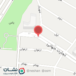 عکس سوپر مارکت خالقی