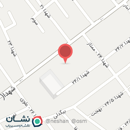 عکس آلیاچرم