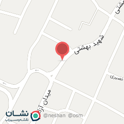 عکس فروشگاه مواد غذایی شهروند