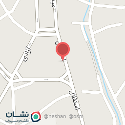 عکس آبمیوه بستنی دایی علی