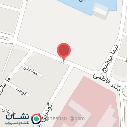 عکس پت شاپ دکتر یو