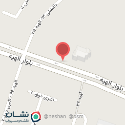 عکس دکتر حسین محزون