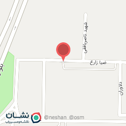 عکس تعمیرات تخصصی مبلمان سام