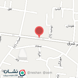 عکس رستوران قمر