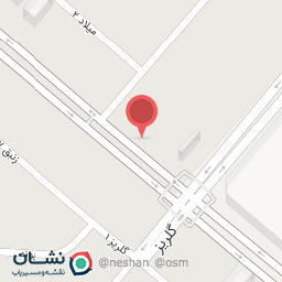 عکس روزنامه فروشی میلاد