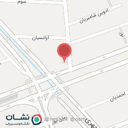 عکس نان و شیرینی نوریس