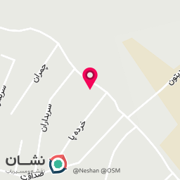 عکس نانوایی بربری