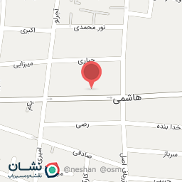 عکس سوپر مارکت گپ قرمز