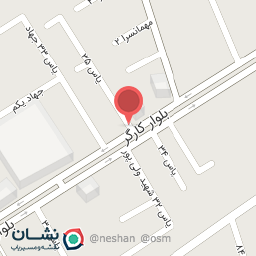 عکس آرایشی بهداشتی شادو