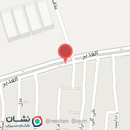 عکس جلوبندی وارسته