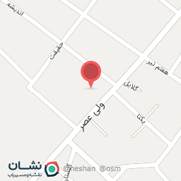 عکس دبستان دخترانه اندیشه