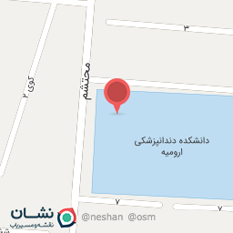 عکس دانشکده علوم انسانی