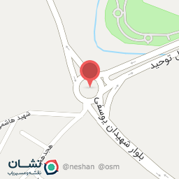 عکس میدان نبوت