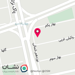 عکس مطب دکتر شهیار مصباح کیایی