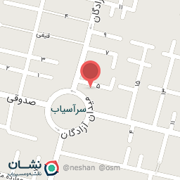 عکس جگرکی آزادگان