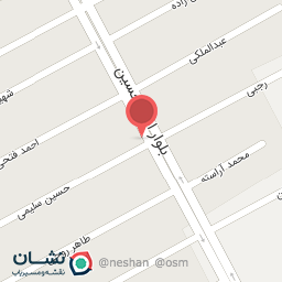 عکس لوازم آرایشی لبخند